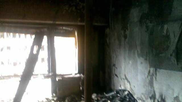 Vinduer får første prioritet