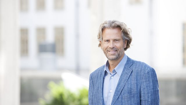 Her er den nye BNL-sjefen