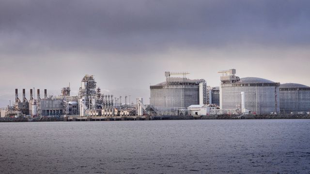 Statoil vil ikke bruke Melkøya som kraftreserve 