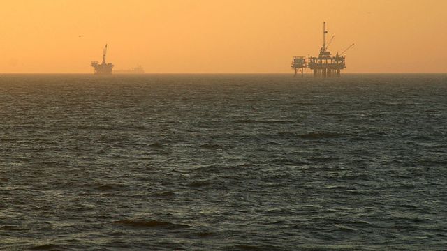 Samarbeid på færøysk sokkel