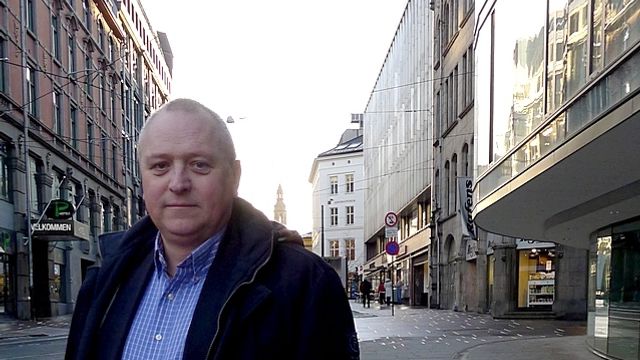 Tror havvind blir billigere enn landvind