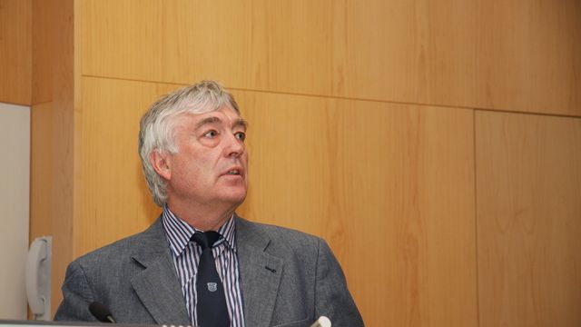 – Bør utfase kjernekraften