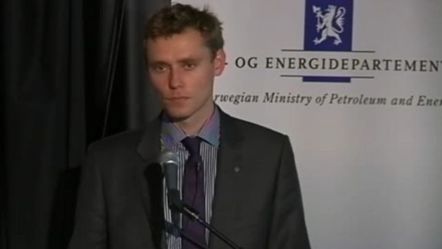 Gir ikke opp Sverdrup