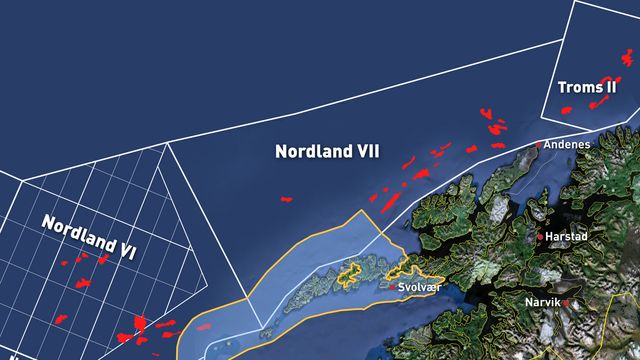 – Ikke lønnsomt å utsette oljeleting
