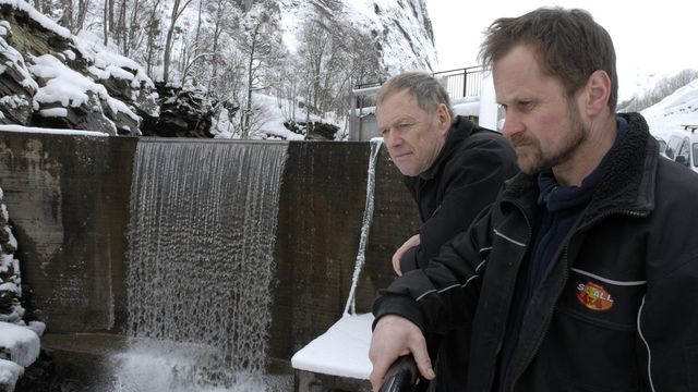 Skatteregler gir ressurssløsing