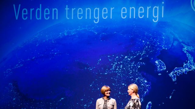 Gassrør til Barentshavet i 2020