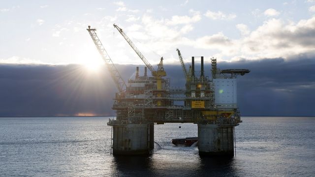 Stor fare for lekkasje fra forlatte oljebrønner