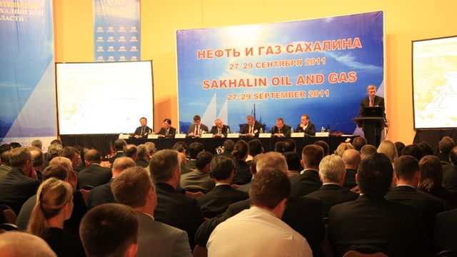 Ønsker norsk deltakelse i Russland