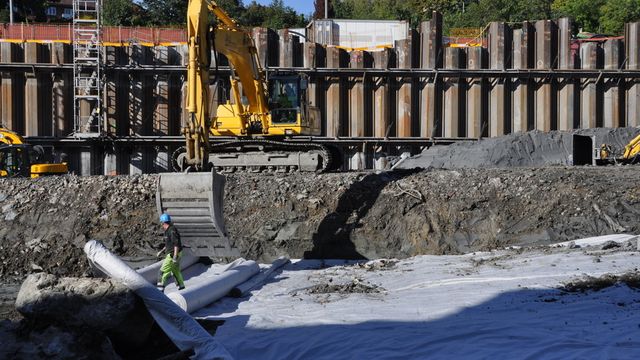 Vil ha strengere krav til registrering av kabler i bakken