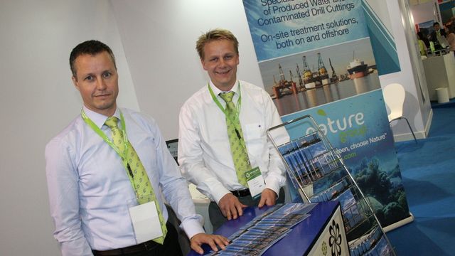 Vil gjøre Brasil renere