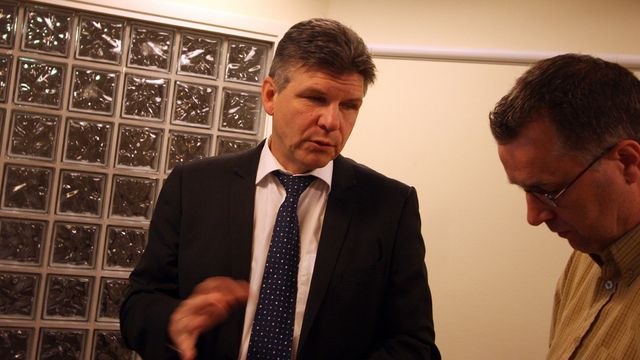 Kan finne tre nye "Skrugard-felt"