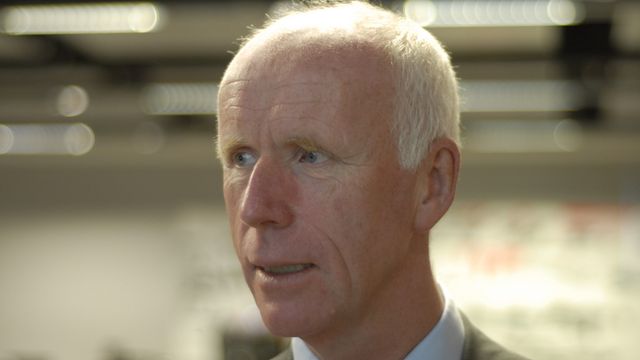 – Fornybaravklaringen haster