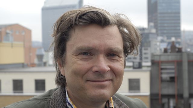 Norwea fornøyd med sertifikatloven