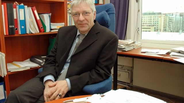 – Frekt at industrien slipper elsertifikater