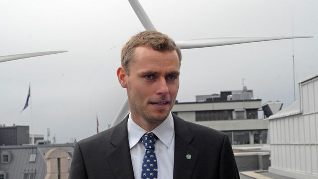 Norske Skog slipper å kjøpe sertifikater