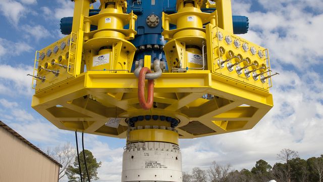 Monsterventiler kan bli påbudt