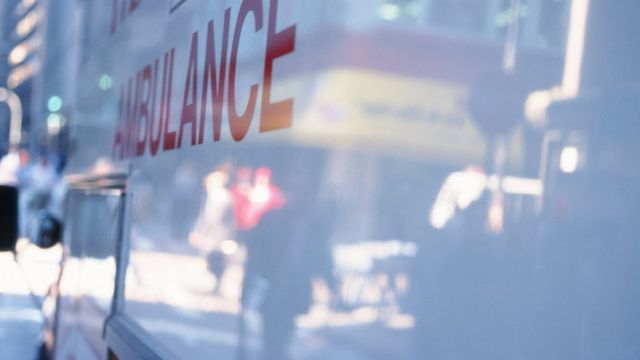 Mann døde ved Hydro-anlegg