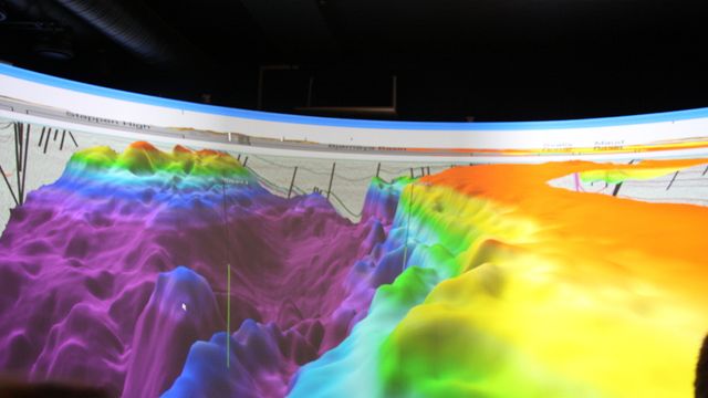 Mer i vente for Skrugard