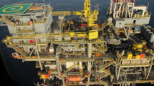 – Statoil bør bytte med Petrobras