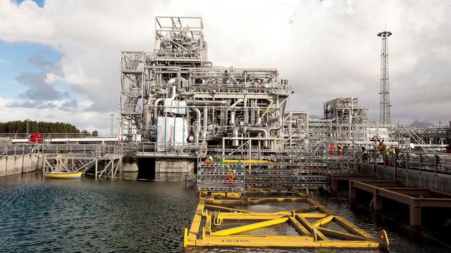 Her flyttes grensene for oljeproduksjon