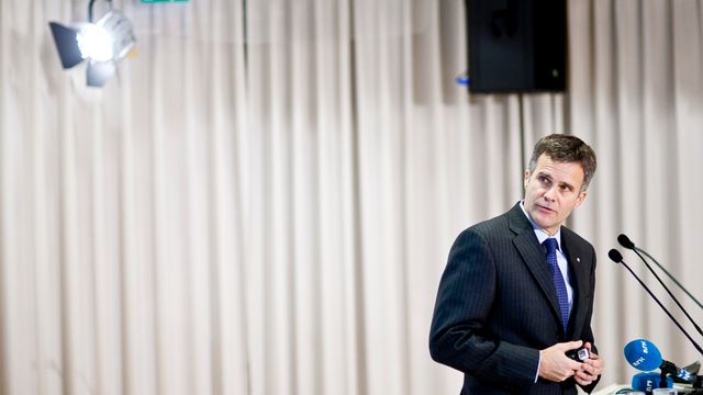 – Statoil hjalp Norge gjennom krisen