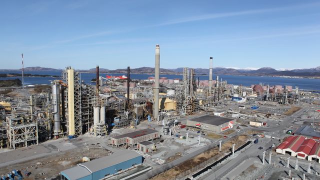 Aker får ikke starte prestisjeprosjektet: <br/>
Ny utsettelse på Mongstad