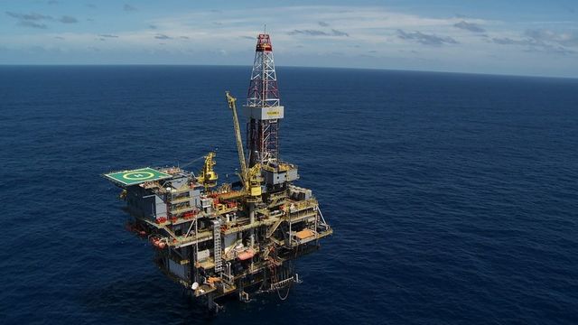 Fant mer i Peregrino