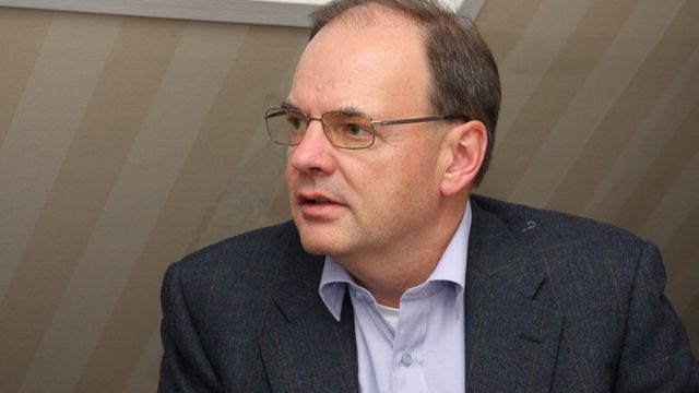 – Det er ikke synd på dem