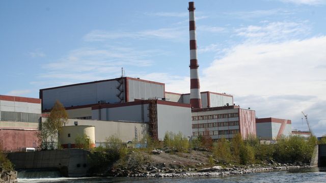 Vil importere kraft fra Kola