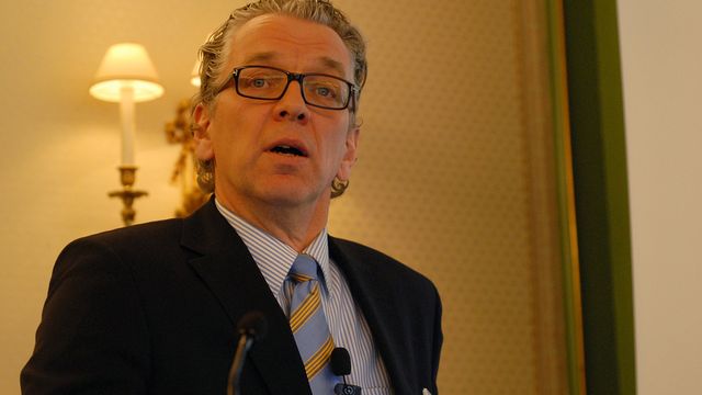 – Kraftnettet risikerer hjerteinfarkt