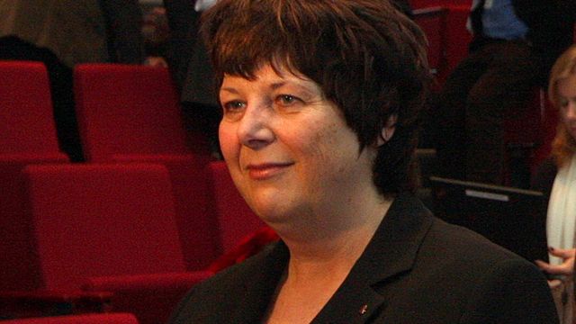 Klar til seismikkskyting