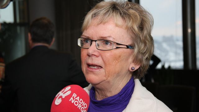 Vil kreve bompenger for å lage veiplaner