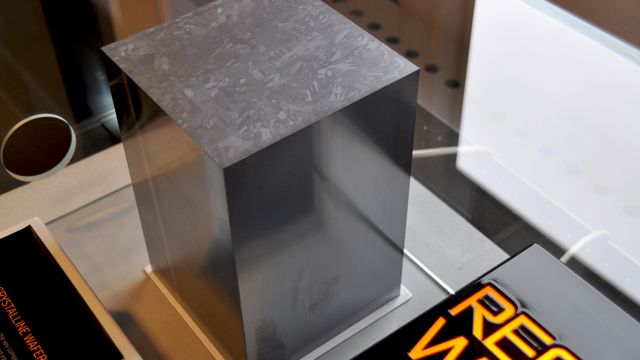 Rec Silicon med milliardavtale i Kina