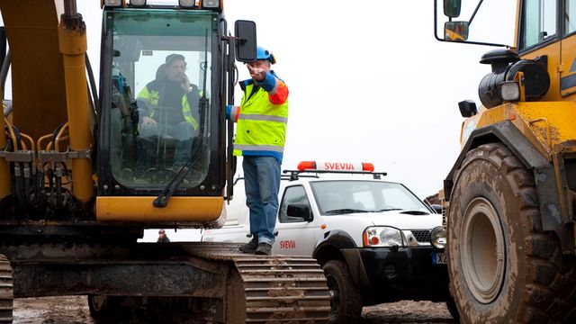 Svensk veidrift i Norge