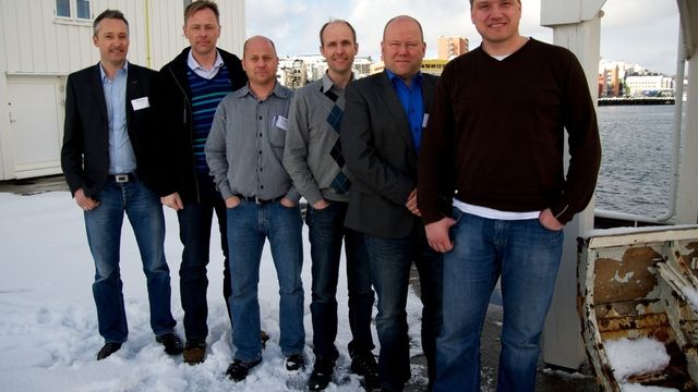 AMS løser ikke energikrisen