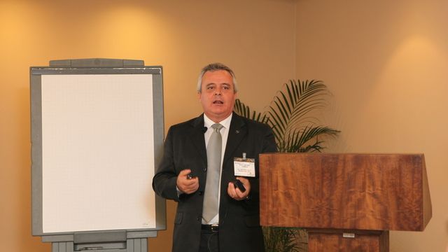 Brasil trenger norsk teknologi