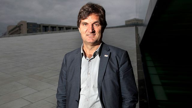 Nytt lederskifte i Multiconsult