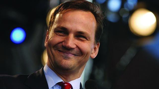 – Polen kan bli et nytt Norge