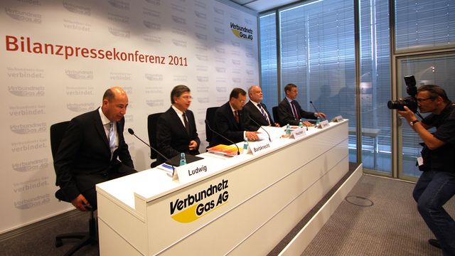 Taper penger på dyr norsk gass