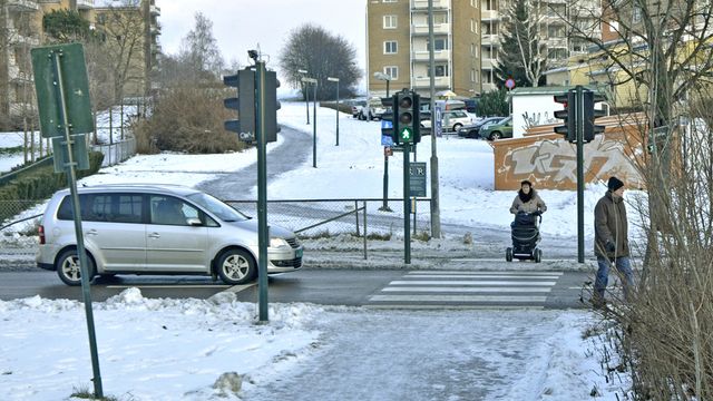 Lang gangbru i Oslo på anbud