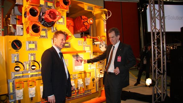 100 Troll-juletrær levert