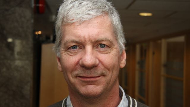 Nytt sporvekselvarmesystem skal gi færre togforsinkelser