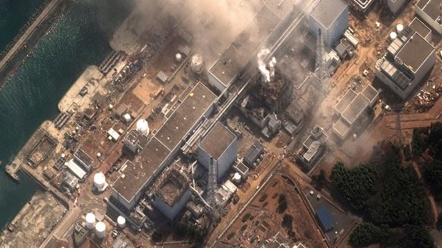 – Fukushima ingen atomkatastrofe