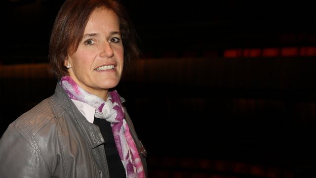 Vibecke Hverven forlater Sweco