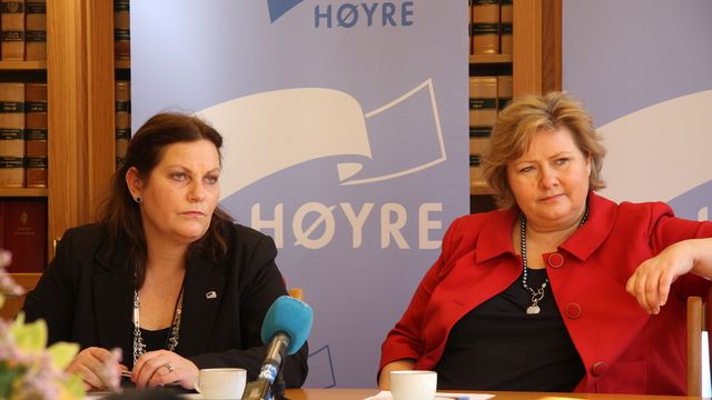 Vil ha ny debatt om skatteletten