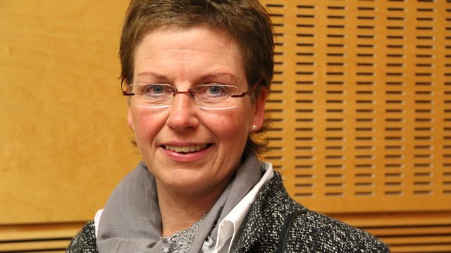 Ny statssekretær i OED