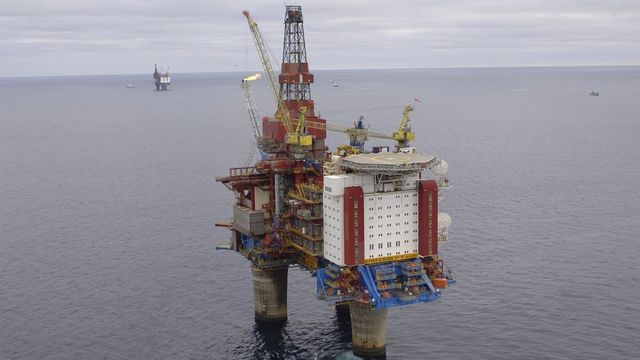 Strid mellom Ptil og Statoil