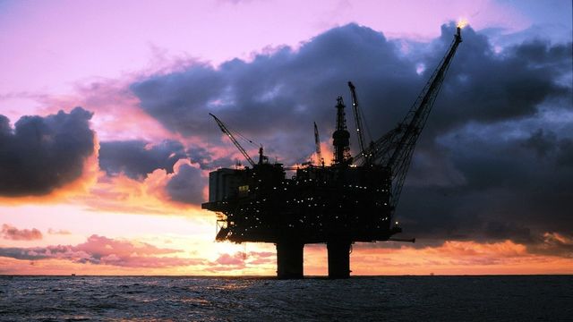 BP: Verden har ikke brukt lavere andel olje siden 1965