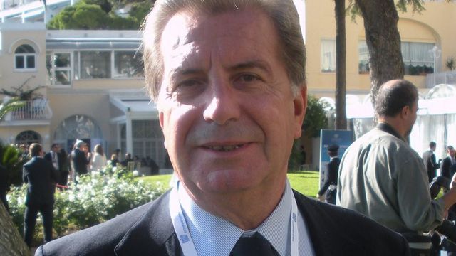 Ny president i Eurelectric