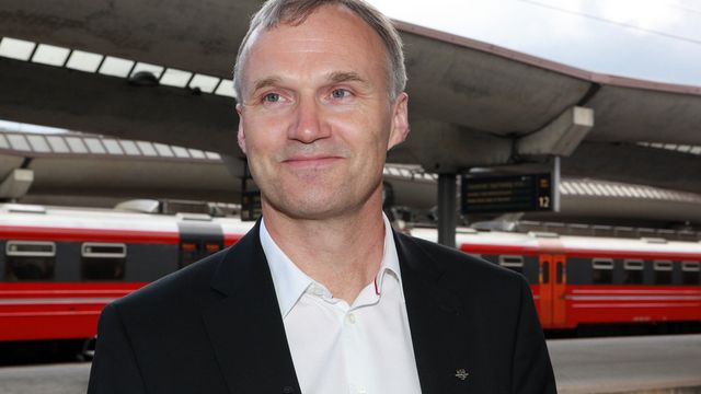 – Oslo-området er viktigst